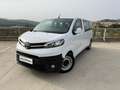 Toyota Proace Shuttle L2 1.5D 9pl. VX 120 Blanco - thumbnail 4