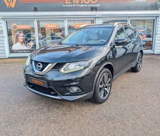 1.6 digt 165 ch tekna 4x2 hayon electrique camera recul siege chauffant