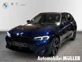 BMW 330 e M Sport EU6e Touring Park-Assist HUD AHK-klappba Blau - thumbnail 1