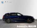 BMW 330 e M Sport EU6e Touring Park-Assist HUD AHK-klappba Blau - thumbnail 3