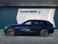 BMW 330 e M Sport EU6e Touring Park-Assist HUD AHK-klappba Blau - thumbnail 6
