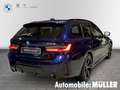 BMW 330 e M Sport EU6e Touring Park-Assist HUD AHK-klappba Blau - thumbnail 7