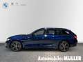 BMW 330 e M Sport EU6e Touring Park-Assist HUD AHK-klappba Blau - thumbnail 6