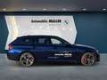 BMW 330 e M Sport EU6e Touring Park-Assist HUD AHK-klappba Blau - thumbnail 3