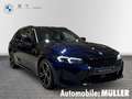 BMW 330 e M Sport EU6e Touring Park-Assist HUD AHK-klappba Blau - thumbnail 8
