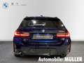 BMW 330 e M Sport EU6e Touring Park-Assist HUD AHK-klappba Blau - thumbnail 4