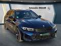 BMW 330 e M Sport EU6e Touring Park-Assist HUD AHK-klappba Blau - thumbnail 8