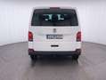 Volkswagen T6 Caravelle T6.1 Transporter 2.0 TDI *KLIMA*AHK*BT*uvm Blanco - thumbnail 4