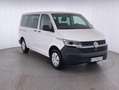 Volkswagen T6 Caravelle T6.1 Transporter 2.0 TDI *KLIMA*AHK*BT*uvm Blanco - thumbnail 3