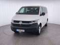 Volkswagen T6 Caravelle T6.1 Transporter 2.0 TDI *KLIMA*AHK*BT*uvm Blanco - thumbnail 1