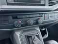 Volkswagen T6 Caravelle T6.1 Transporter 2.0 TDI *KLIMA*AHK*BT*uvm Blanco - thumbnail 12