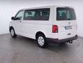 Volkswagen T6 Caravelle T6.1 Transporter 2.0 TDI *KLIMA*AHK*BT*uvm Blanco - thumbnail 5