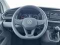 Volkswagen T6 Caravelle T6.1 Transporter 2.0 TDI *KLIMA*AHK*BT*uvm Blanco - thumbnail 15