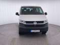 Volkswagen T6 Caravelle T6.1 Transporter 2.0 TDI *KLIMA*AHK*BT*uvm Blanco - thumbnail 2