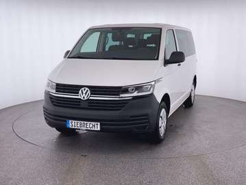 T6.1 Transporter 2.0 TDI *KLIMA*AHK*BT*uvm