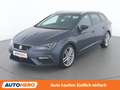 SEAT Leon 1.5 TSI ACT FR Grau - thumbnail 1