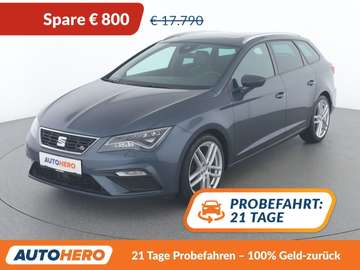 1.5 TSI ACT FR