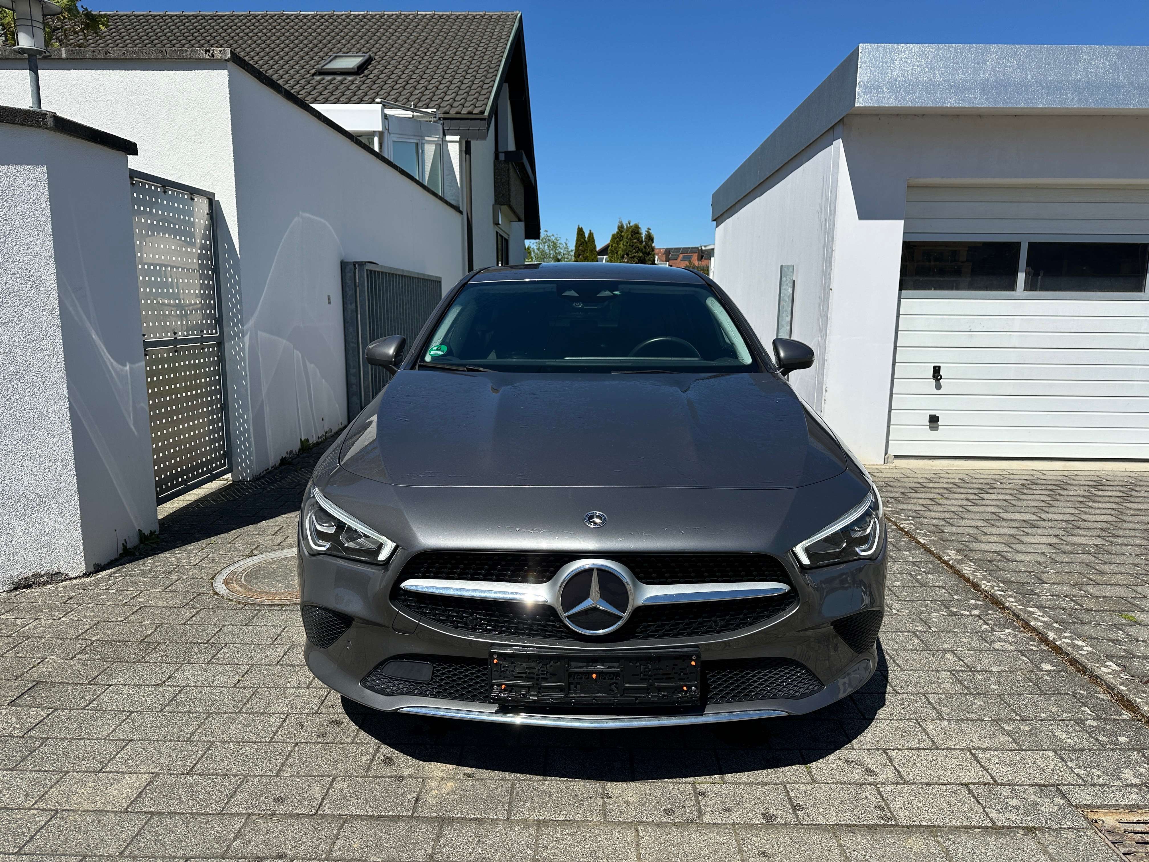 Second hand Mercedes Benz Cla-Class 200