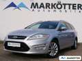 Ford Mondeo Turnier 2.0 TDCI Business Edition /2xPDC/ Silber - thumbnail 1