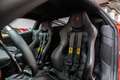 Ferrari F8 Tributo RACING SEATS+BELTS|CARBON+LEDS Rot - thumbnail 12