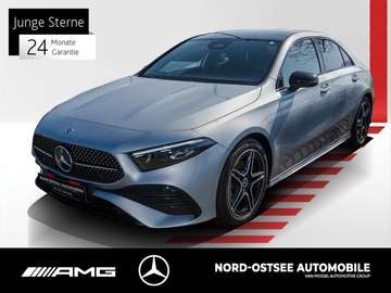 LIMOUSINE AMG LINE PANORAMA NIGHT KEYLESS