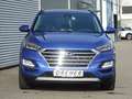 Hyundai TUCSON Tucson 1.6 Trend 2WD Autom./Klima/Sitzhzg./PDC BC Blau - thumbnail 2