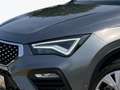 SEAT Ateca 2.0TSI DSG LED.PANO.WINTER.KAM.AMBIENTE.KESSY.DAB Grau - thumbnail 6