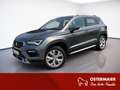 SEAT Ateca 2.0TSI DSG LED.PANO.WINTER.KAM.AMBIENTE.KESSY.DAB Grau - thumbnail 1