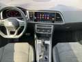 SEAT Ateca 2.0TSI DSG LED.PANO.WINTER.KAM.AMBIENTE.KESSY.DAB Grau - thumbnail 11