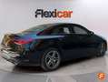 Mercedes-Benz CLA 200 Negro - thumbnail 8
