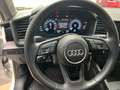 Audi A1 1.0 BENZINA 110CV SPORTBACK S-TRONIC-PREZZO REALE Weiß - thumbnail 11