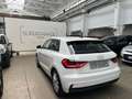Audi A1 1.0 BENZINA 110CV SPORTBACK S-TRONIC-PREZZO REALE Weiß - thumbnail 4