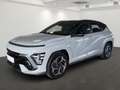 Hyundai KONA 1.0 T-GDI 2WD N-Line Schwarz - thumbnail 1
