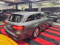 Mercedes-Benz E 220 d T Avantgarde Aut. Grau - thumbnail 6