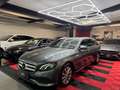 Mercedes-Benz E 220 d T Avantgarde Aut. Grau - thumbnail 3