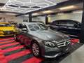 Mercedes-Benz E 220 d T Avantgarde Aut. Grau - thumbnail 1