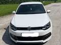 Volkswagen Polo Polo Sport 1,2 TSI BMT DSG Sport Weiß - thumbnail 1
