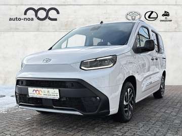 Verso L1 Electric Teamplayer Navi LED Apple CarPla