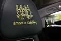 smart #3 Keith Haring Edition Navi+Beats+HUD+LED+360° Schwarz - thumbnail 13