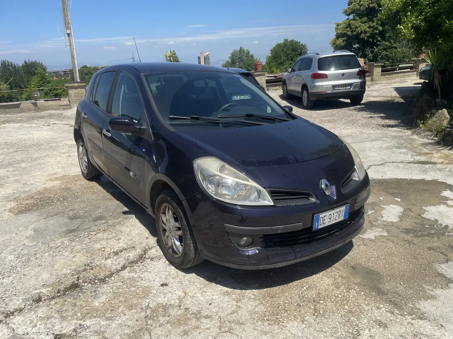 Renault Clio 5p 1.2i Le iene - 2