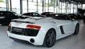 Audi R8 V10 Spyder q. *19 *Keramik*MagneticRide*B&O Weiß - thumbnail 8