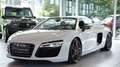 Audi R8 V10 Spyder q. *19 *Keramik*MagneticRide*B&O Weiß - thumbnail 3