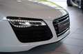 Audi R8 V10 Spyder q. *19 *Keramik*MagneticRide*B&O Weiß - thumbnail 5