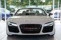 Audi R8 V10 Spyder q. *19 *Keramik*MagneticRide*B&O Weiß - thumbnail 2