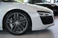 Audi R8 V10 Spyder q. *19 *Keramik*MagneticRide*B&O Weiß - thumbnail 6