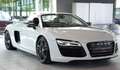 Audi R8 V10 Spyder q. *19 *Keramik*MagneticRide*B&O Weiß - thumbnail 4