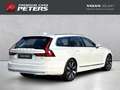 Volvo V90 Core T6 AWD 19''LM Lenkradhz DAB Memory eStandhz B Alb - thumbnail 2