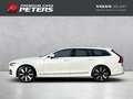Volvo V90 Core T6 AWD 19''LM Lenkradhz DAB Memory eStandhz B Alb - thumbnail 6