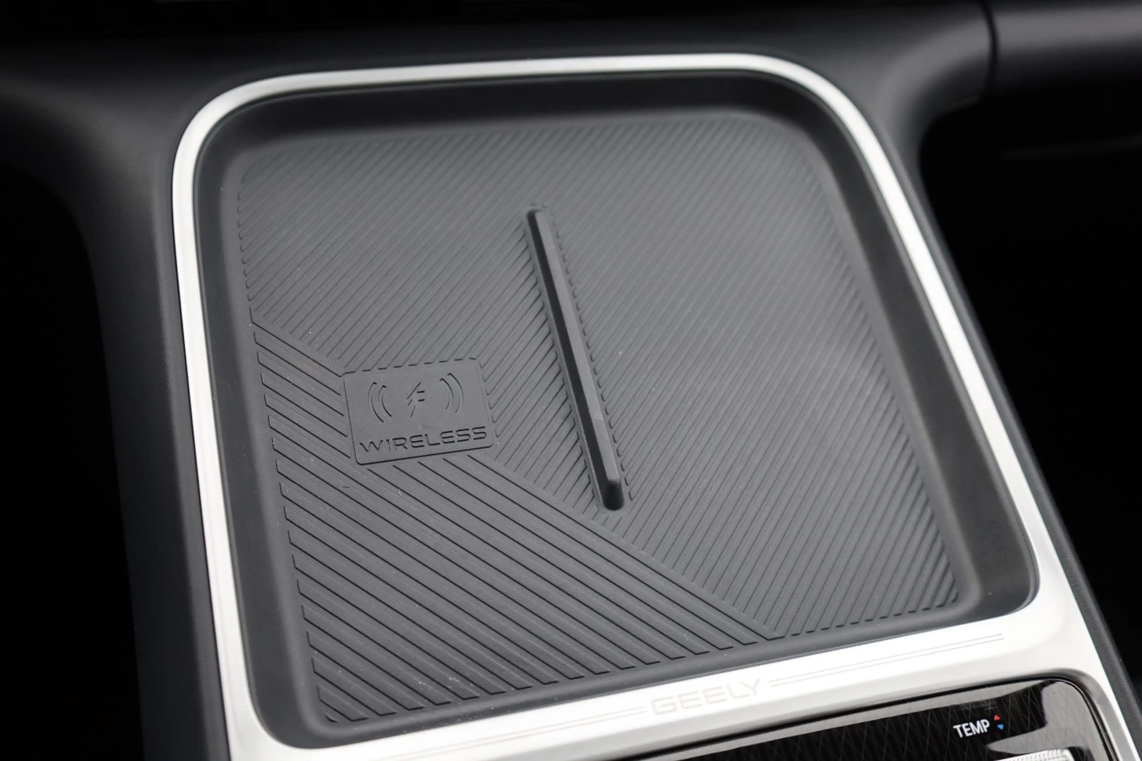 Geely Starray EM-i 1.5 Max+ PANO MEMORY MASSAGE 4XSTOEL/STUURVERW STO — photo 34