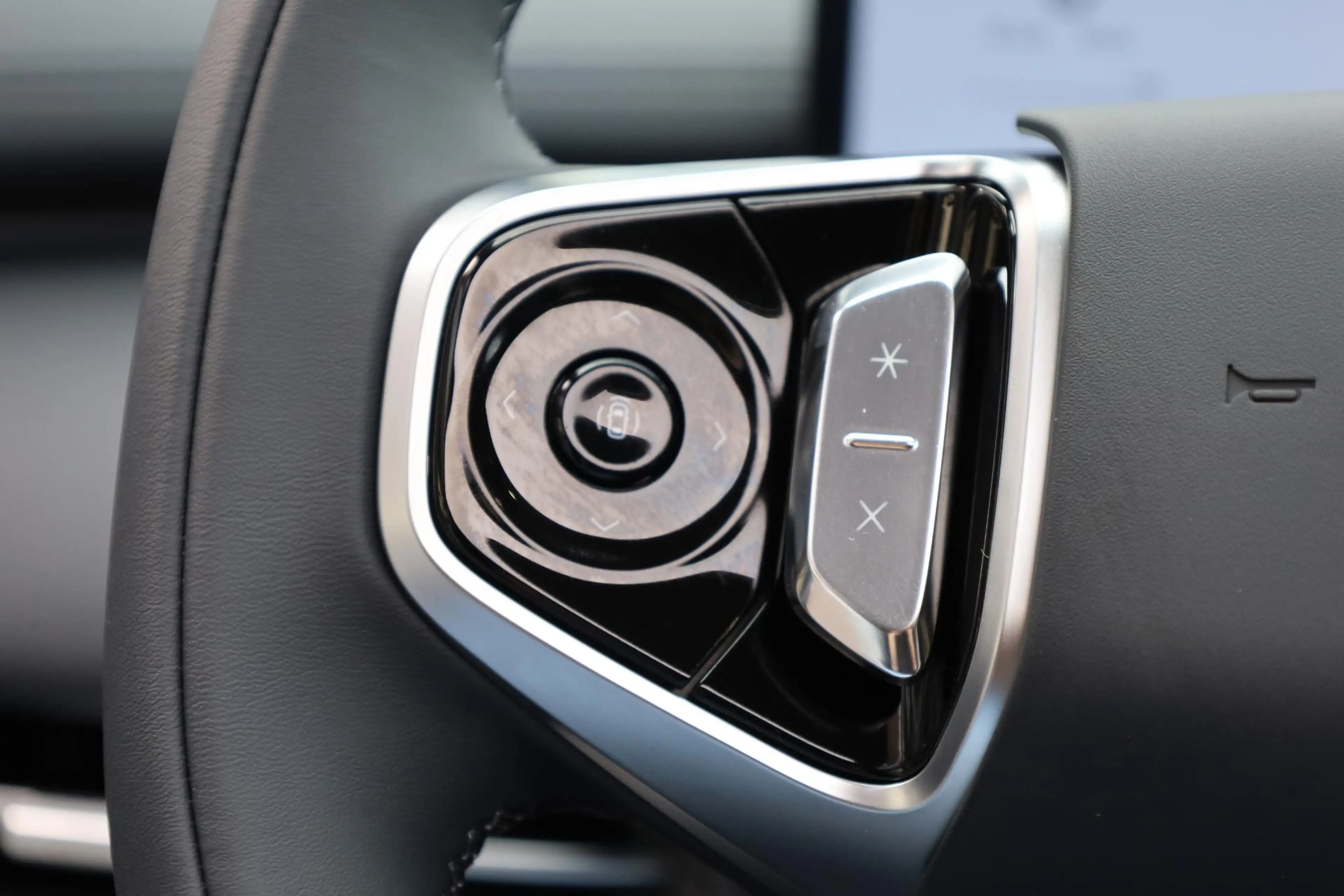 Geely Starray EM-i 1.5 Max+ PANO MEMORY MASSAGE 4XSTOEL/STUURVERW STO — photo 19